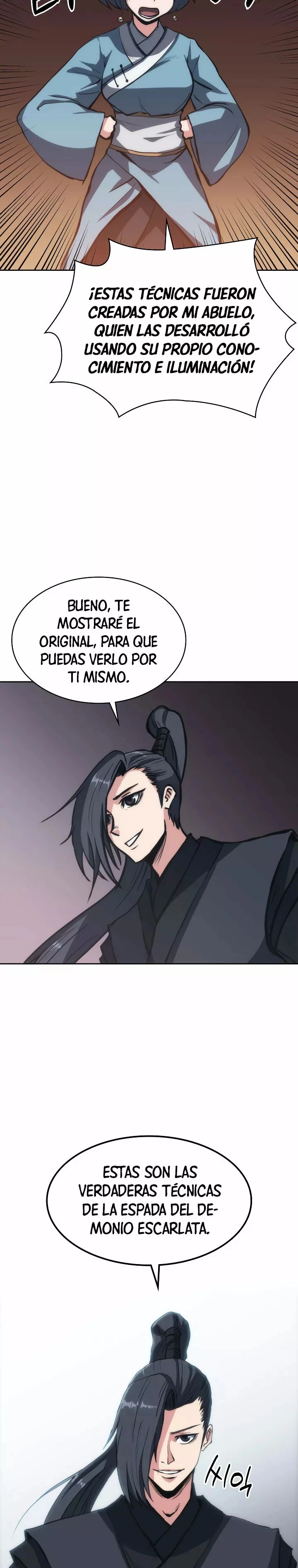 MookHyang – El Origen > Capitulo 23 > Page 181